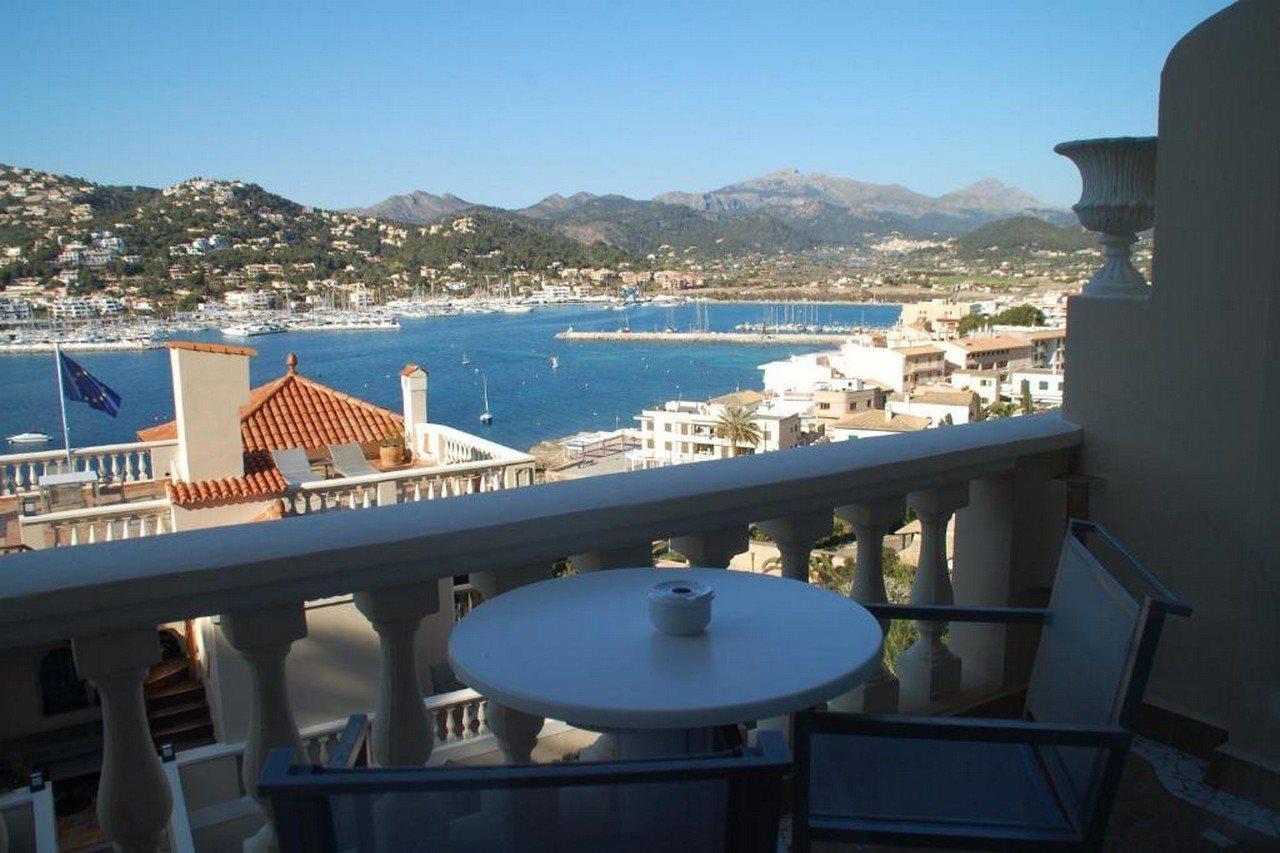 Italia 4* Port D'Andratx