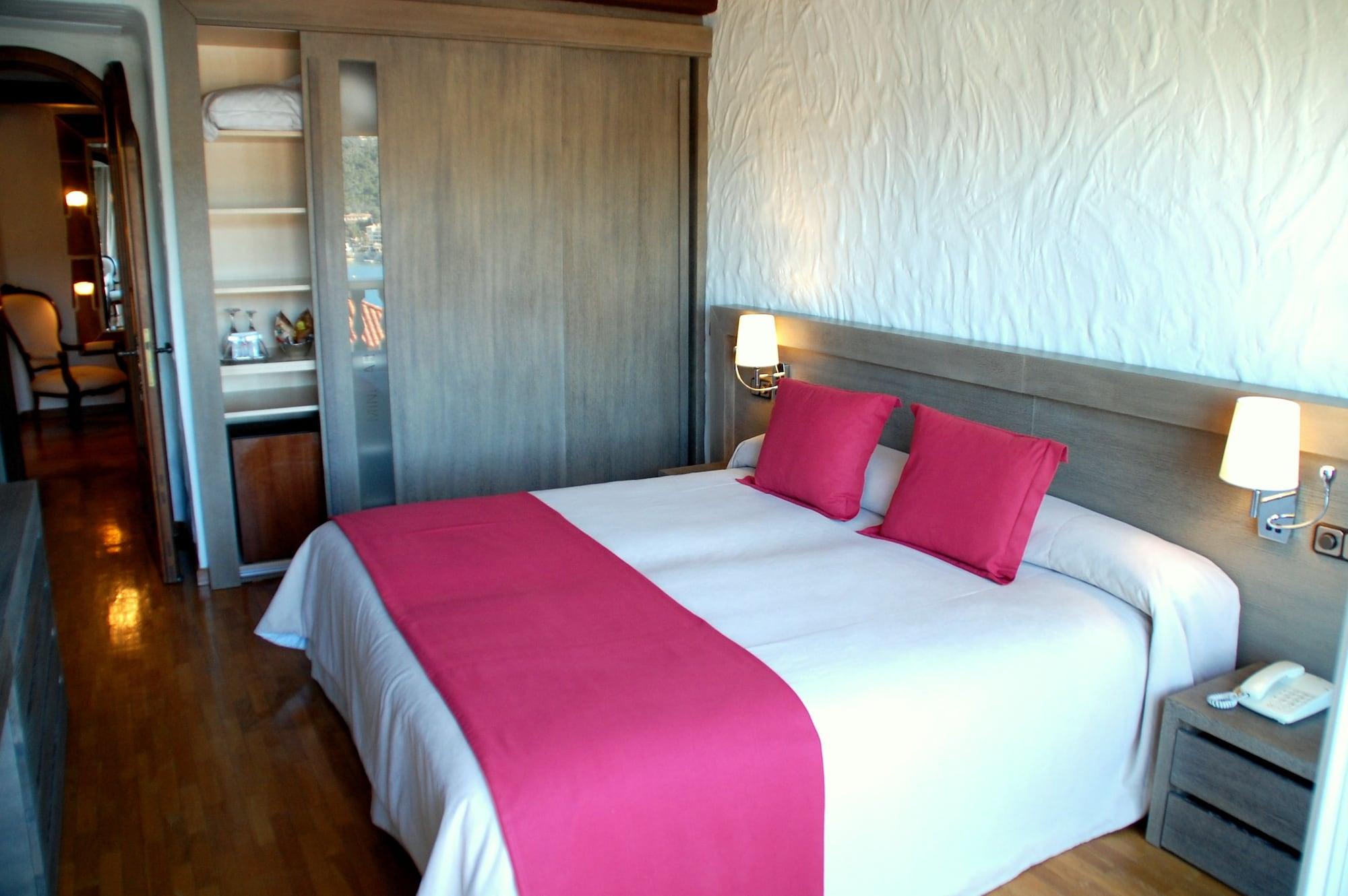 Italia 4* Port D'Andratx