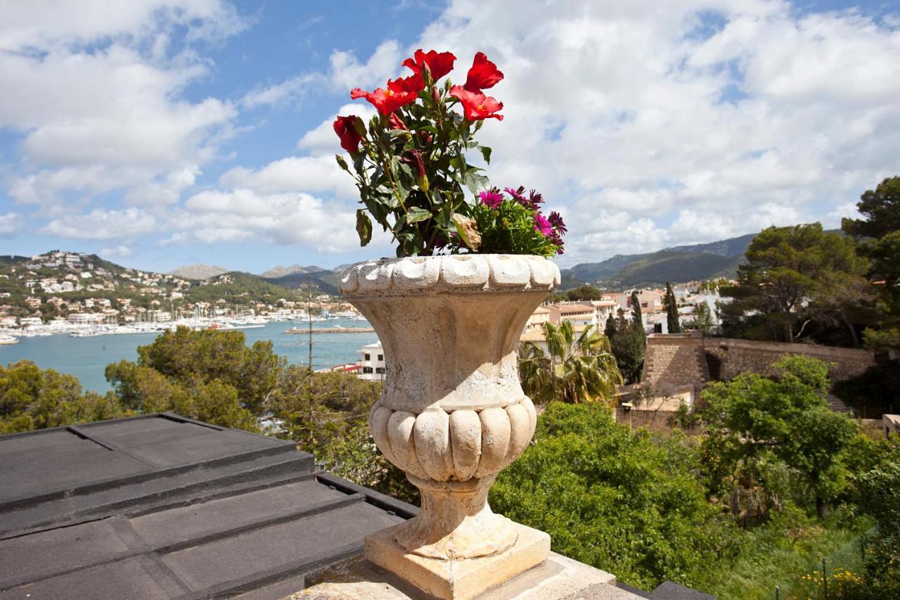 Italia Hotel Port D'Andratx