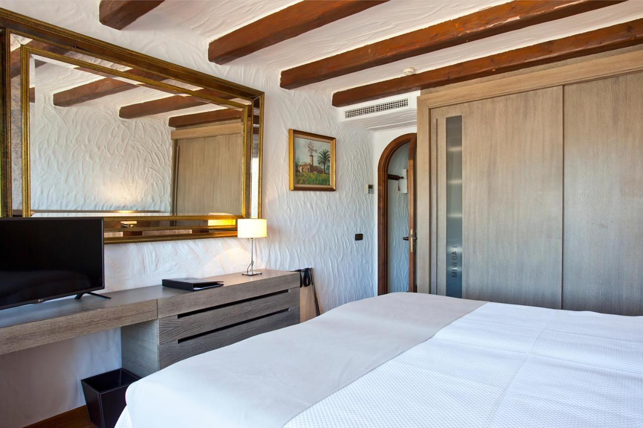 Italia Hotel