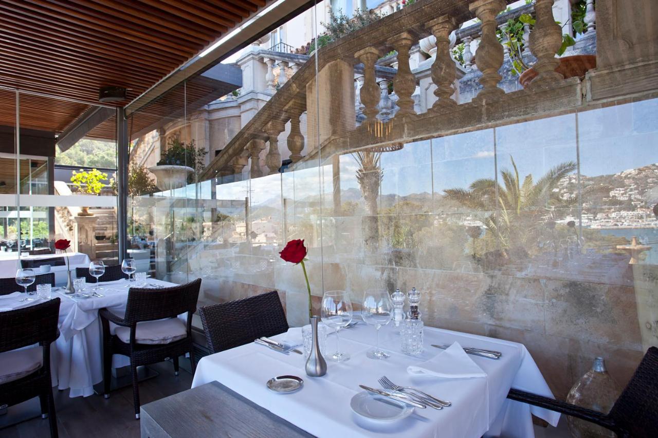 Hotel Italia Port D'Andratx