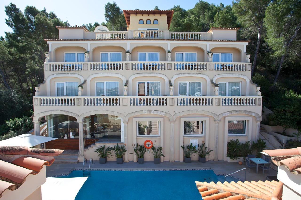 Hotel Italia Port D'Andratx
