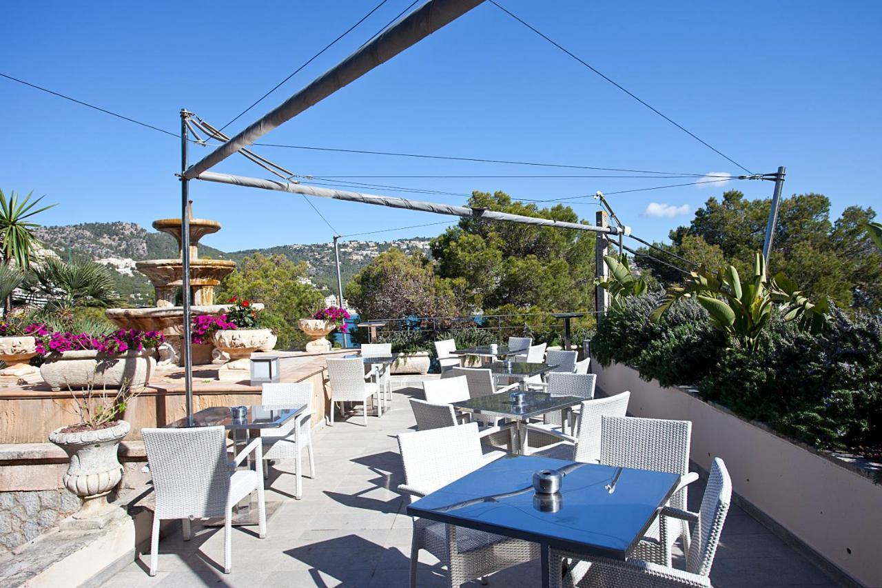 Hotel Italia Port D'Andratx